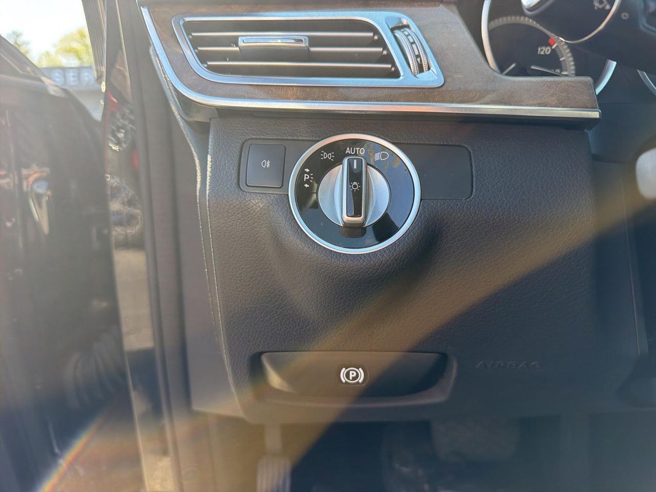 2015 Mercedes-Benz E-Class E 350 Gaithersburg MD