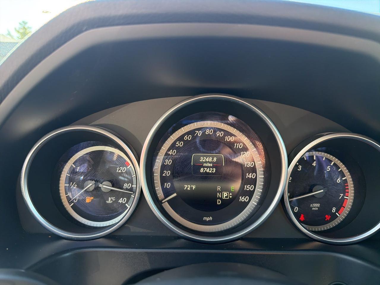 2015 Mercedes-Benz E-Class E 350 Gaithersburg MD