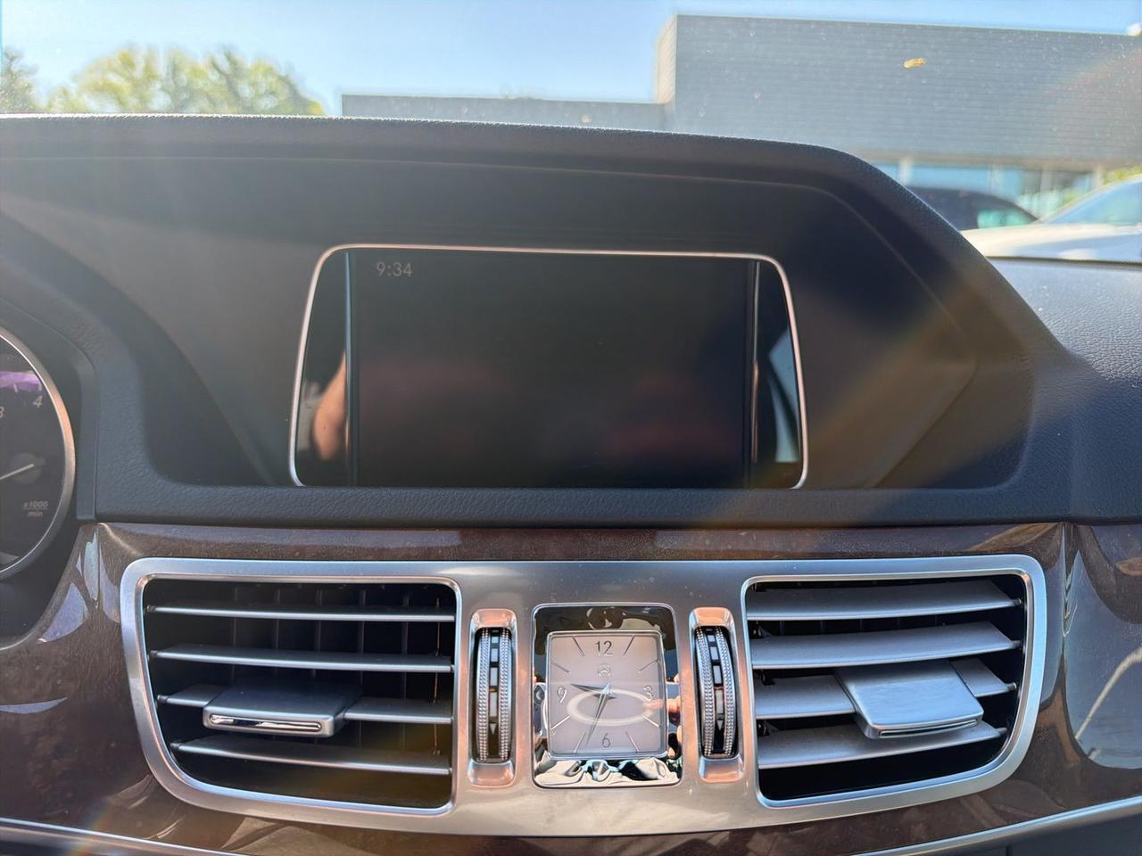 2015 Mercedes-Benz E-Class E 350 Gaithersburg MD