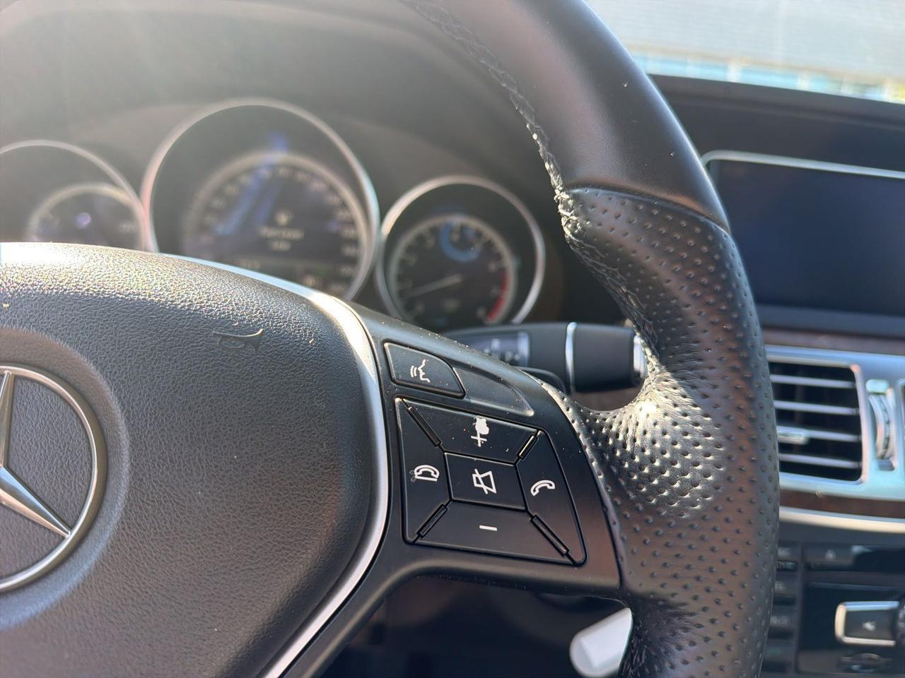 2015 Mercedes-Benz E-Class E 350 Gaithersburg MD