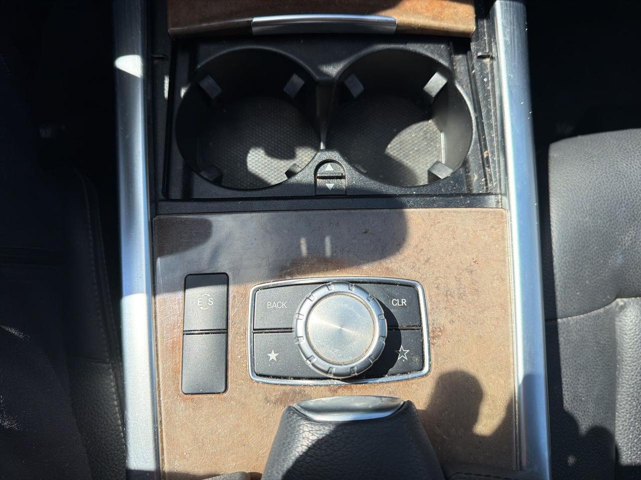 2015 Mercedes-Benz E-Class E 350 Gaithersburg MD