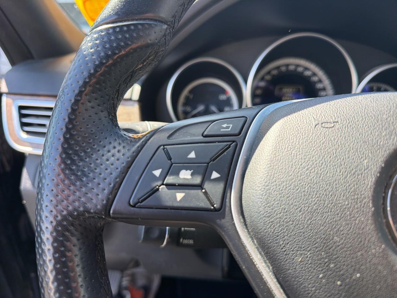 2015 Mercedes-Benz E-Class E 350 Gaithersburg MD