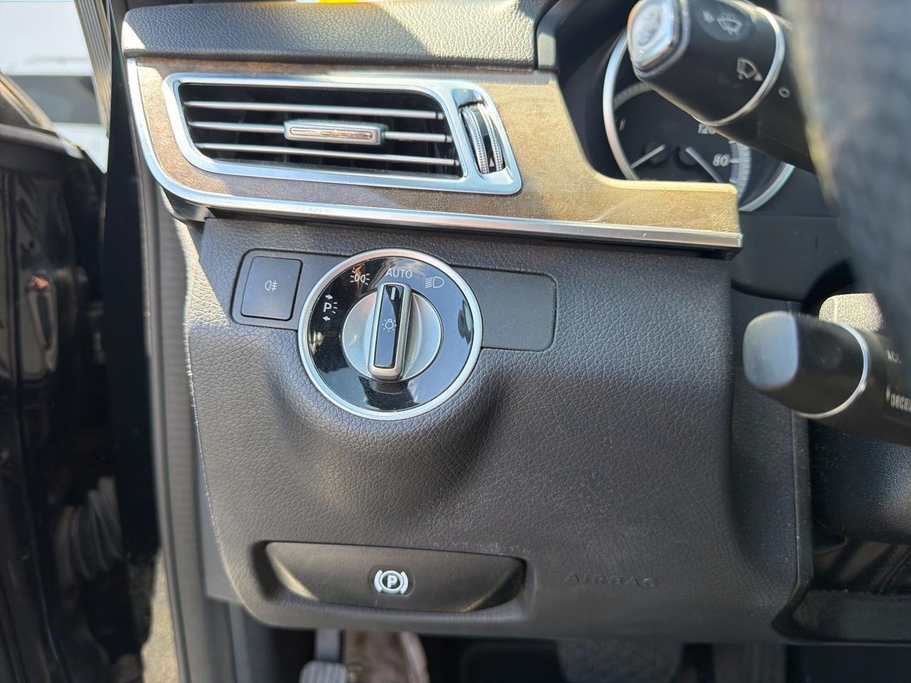 2015 Mercedes-Benz E-Class E 350 Gaithersburg MD