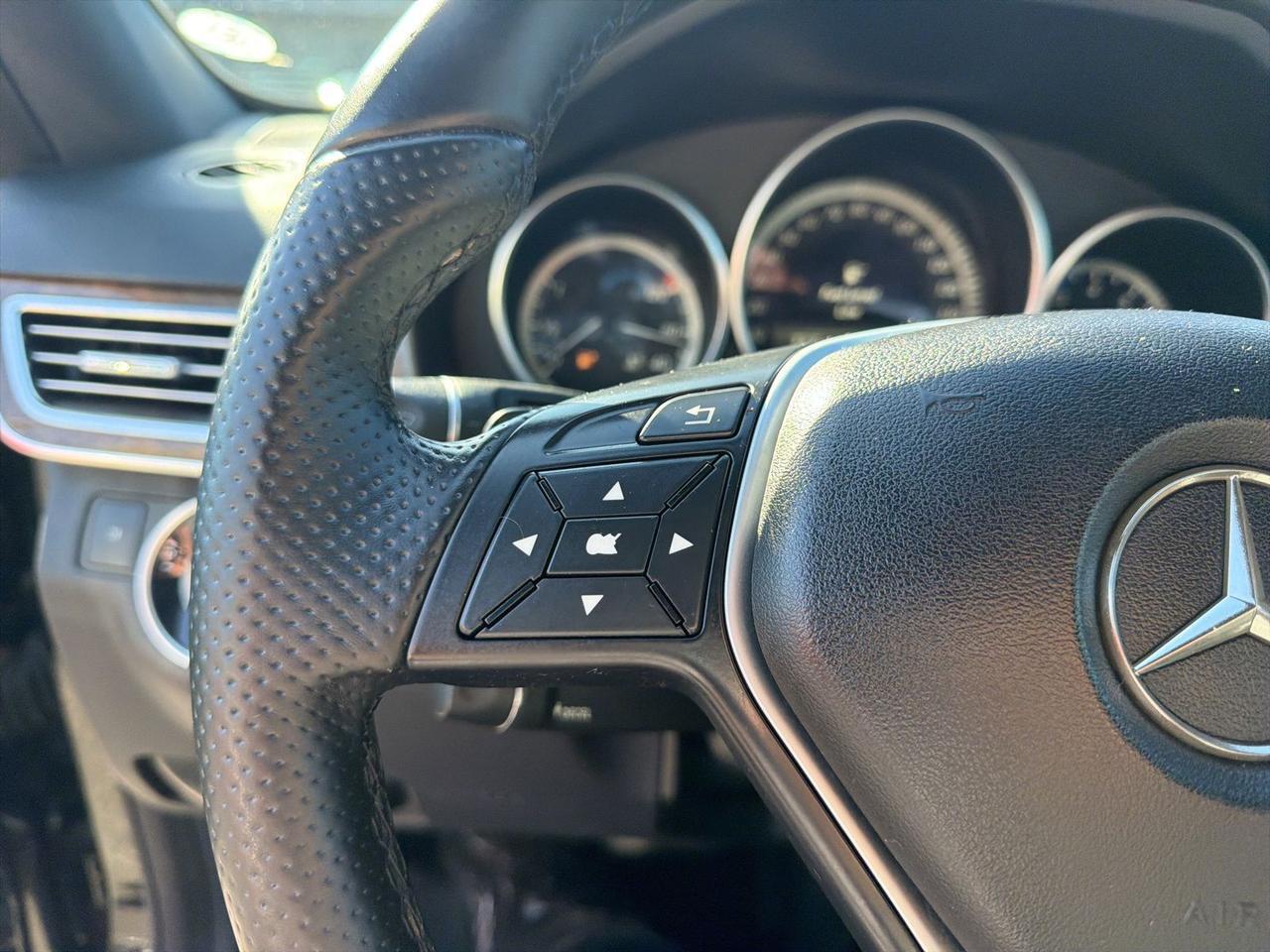 2015 Mercedes-Benz E-Class E 350 Gaithersburg MD