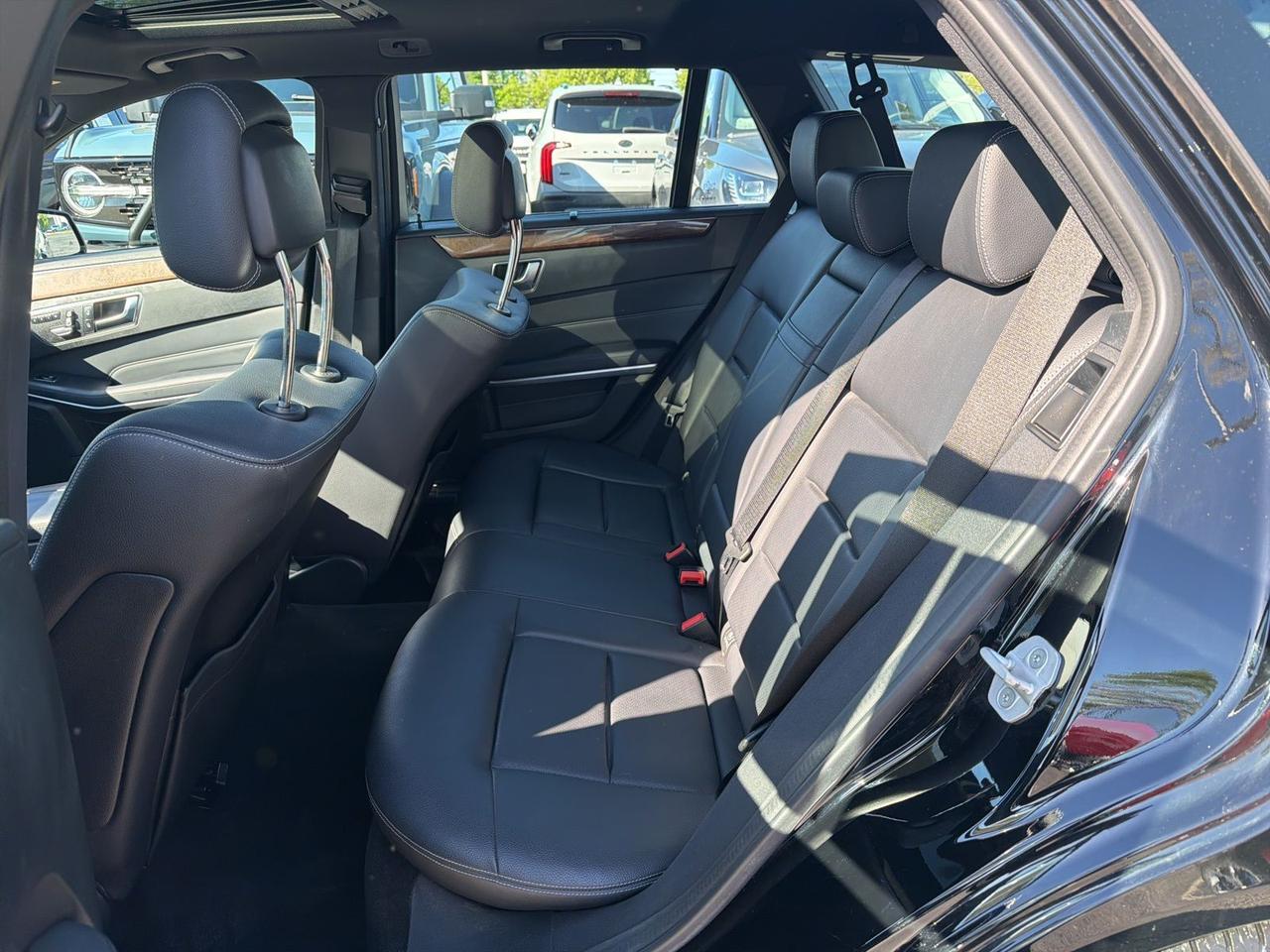 2015 Mercedes-Benz E-Class E 350 Gaithersburg MD
