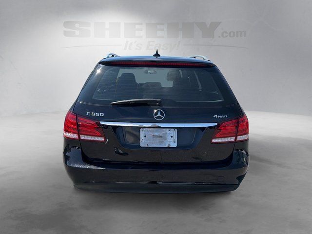 2015 Mercedes-Benz E-Class E 350 Gaithersburg MD