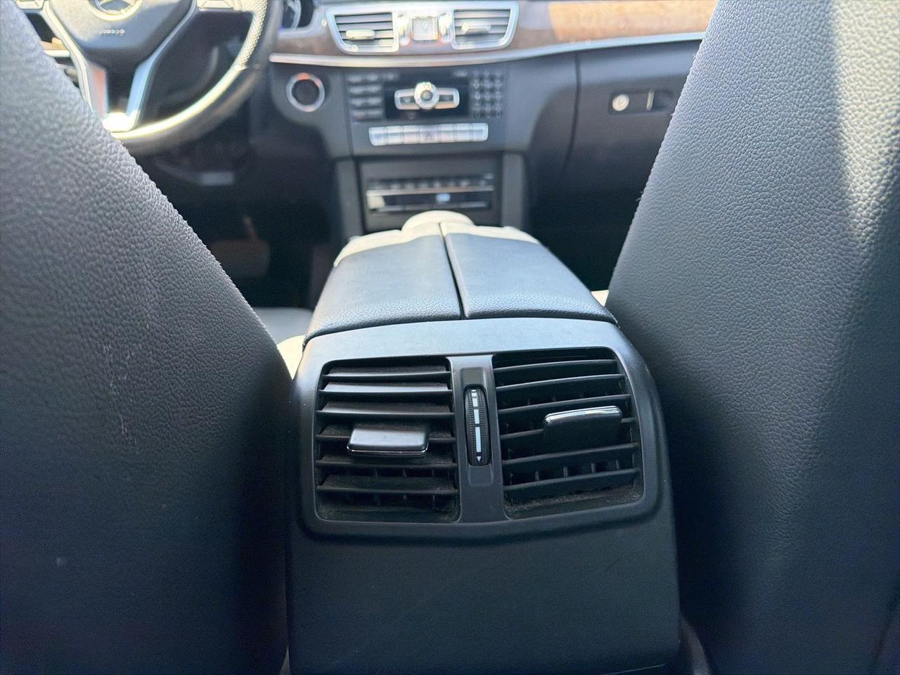 2015 Mercedes-Benz E-Class E 350 Gaithersburg MD