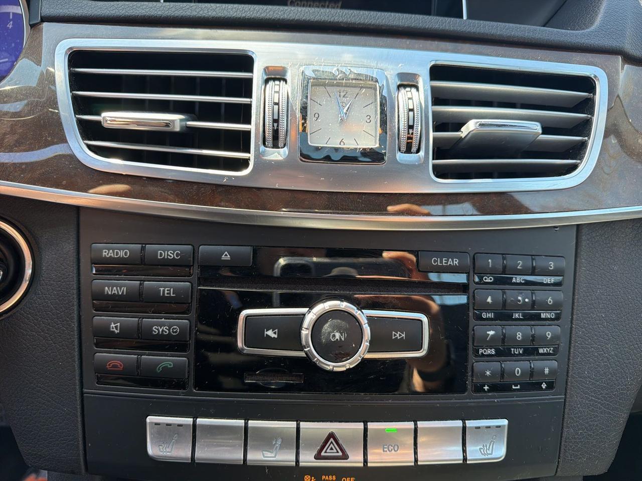 2015 Mercedes-Benz E-Class E 350 Gaithersburg MD