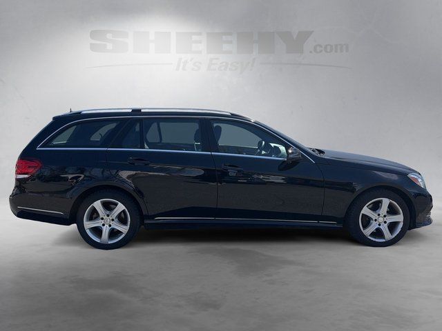 2015 Mercedes-Benz E-Class E 350 Gaithersburg MD