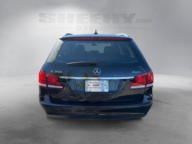 2015 Mercedes-Benz E-Class E 350 Gaithersburg MD