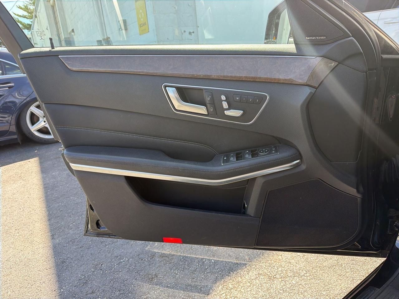 2015 Mercedes-Benz E-Class E 350 Gaithersburg MD