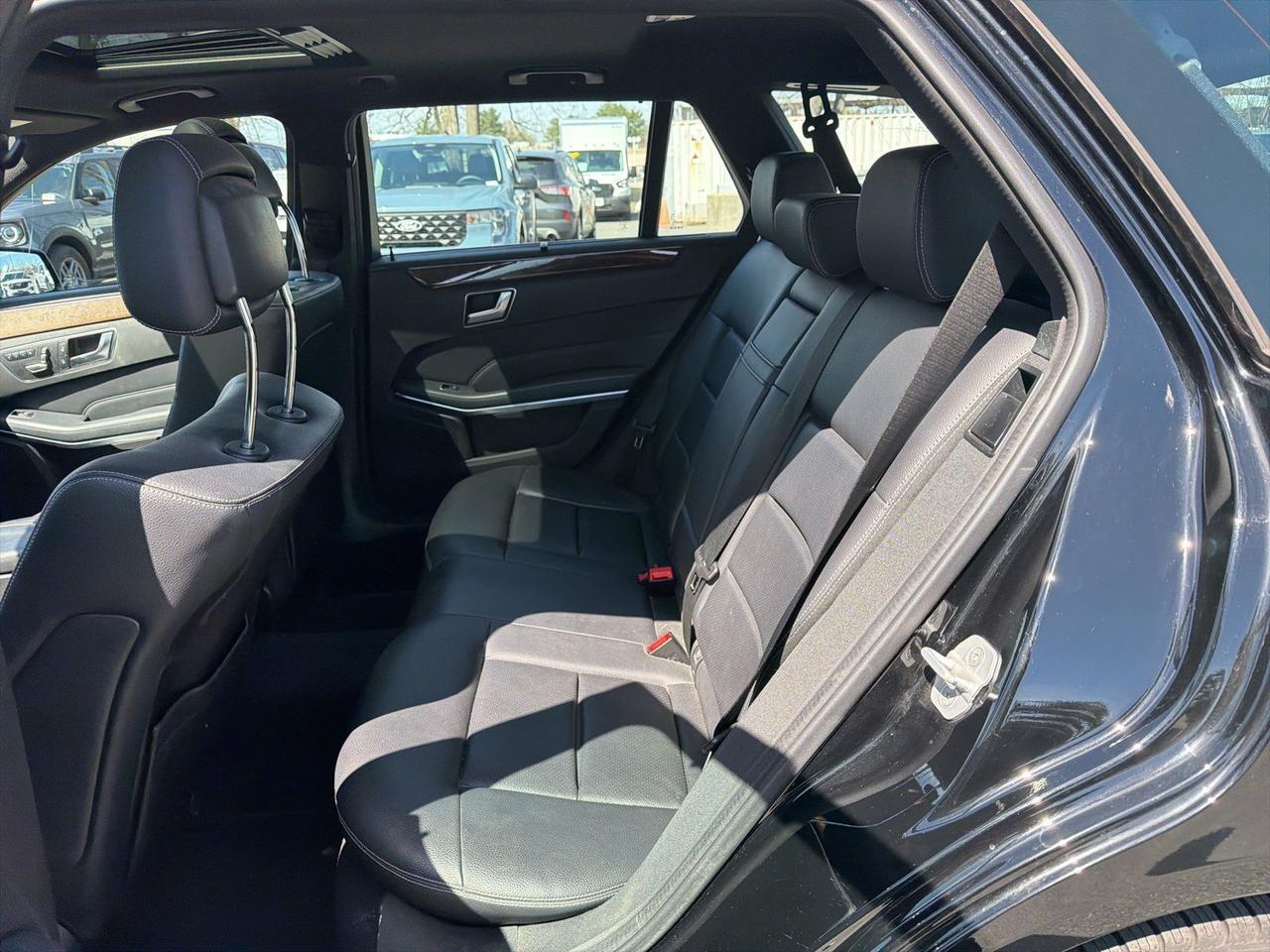 2015 Mercedes-Benz E-Class E 350 Gaithersburg MD