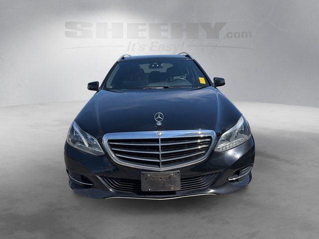 2015 Mercedes-Benz E-Class E 350 Gaithersburg MD