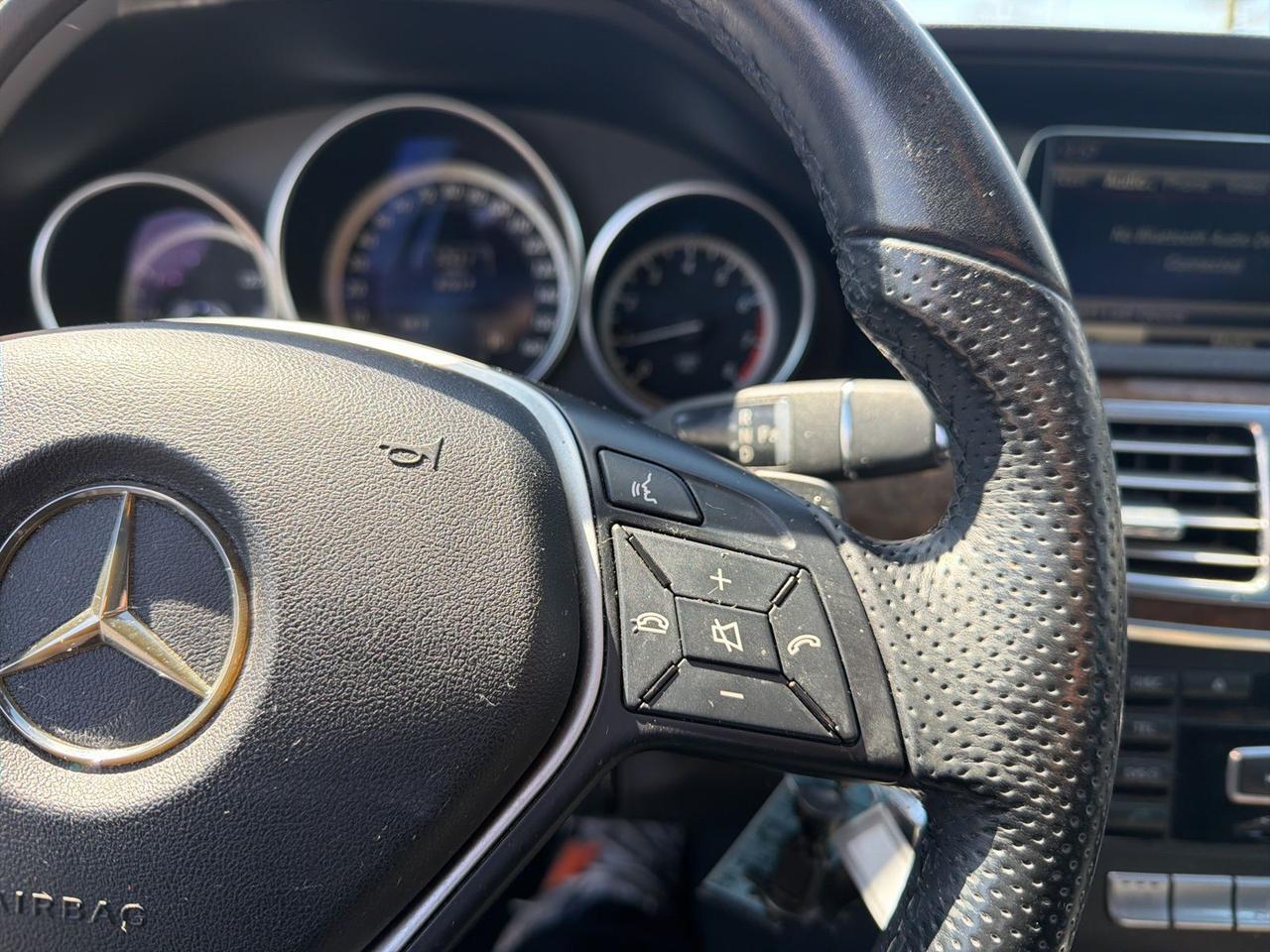 2015 Mercedes-Benz E-Class E 350 Gaithersburg MD