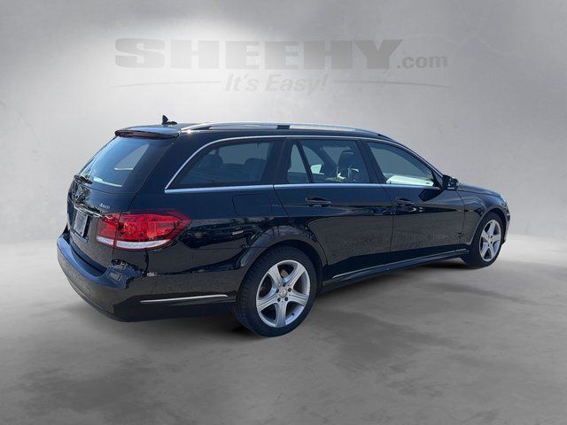 2015 Mercedes-Benz E-Class E 350 Gaithersburg MD