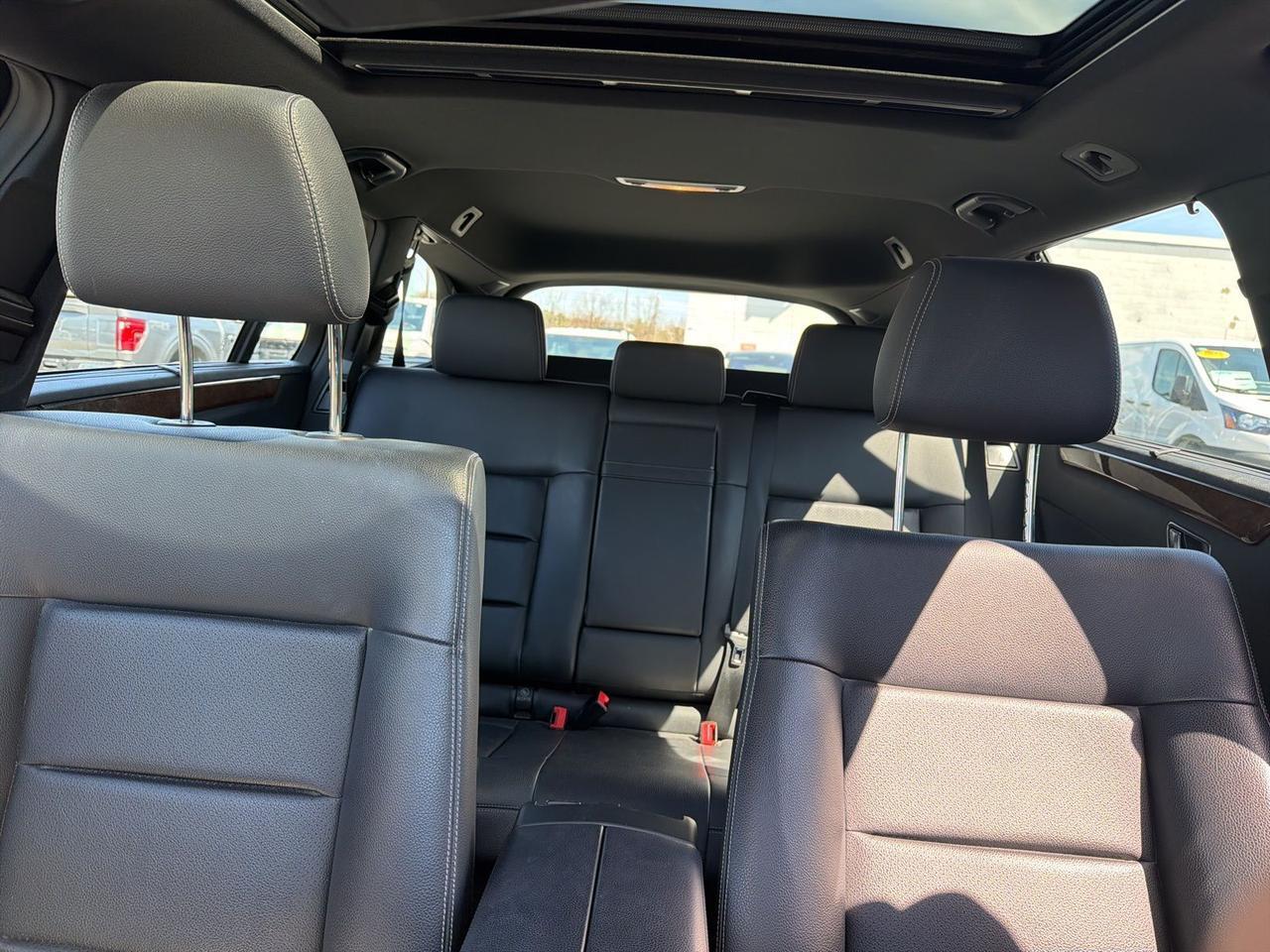 2015 Mercedes-Benz E-Class E 350 Gaithersburg MD