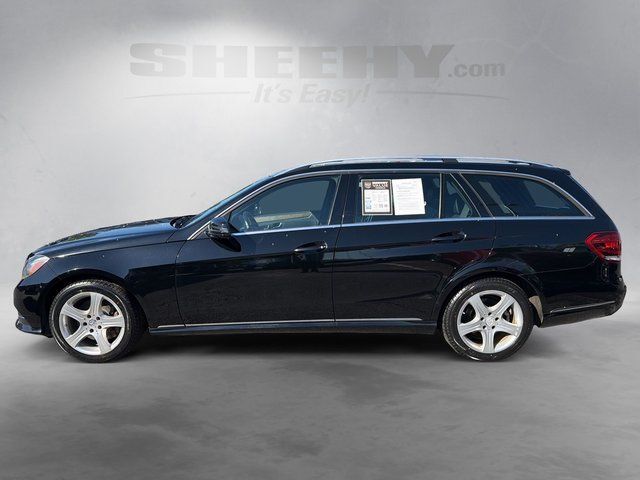 2015 Mercedes-Benz E-Class E 350 Gaithersburg MD