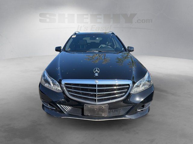 2015 Mercedes-Benz E-Class E 350 Gaithersburg MD