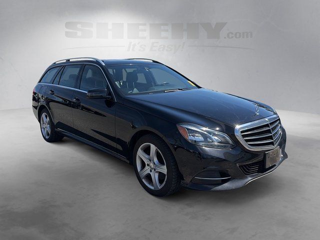 2015 Mercedes-Benz E-Class E 350 Gaithersburg MD