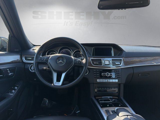 2015 Mercedes-Benz E-Class E 350 Gaithersburg MD