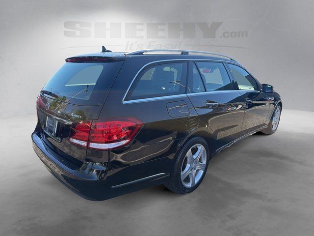 2015 Mercedes-Benz E-Class E 350 Gaithersburg MD