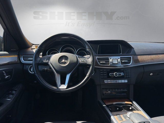 2015 Mercedes-Benz E-Class E 350 Gaithersburg MD