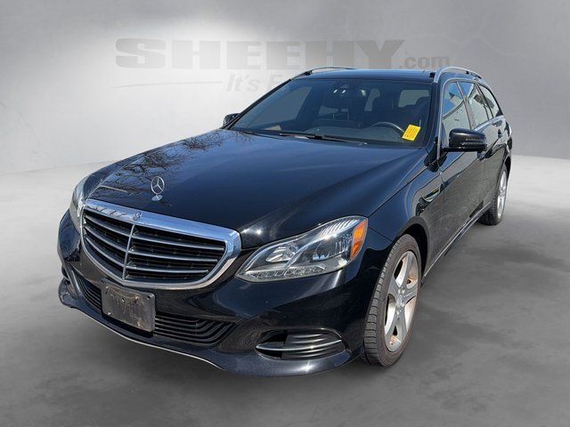 2015 Mercedes-Benz E-Class E 350 Gaithersburg MD