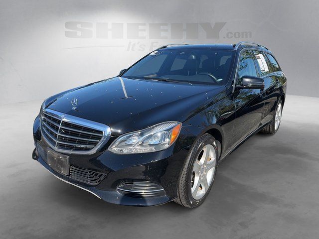 2015 Mercedes-Benz E-Class E 350 Gaithersburg MD