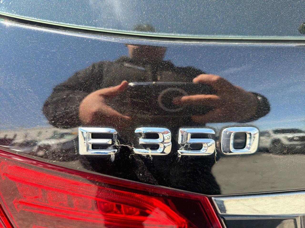 2015 Mercedes-Benz E-Class E 350 Gaithersburg MD