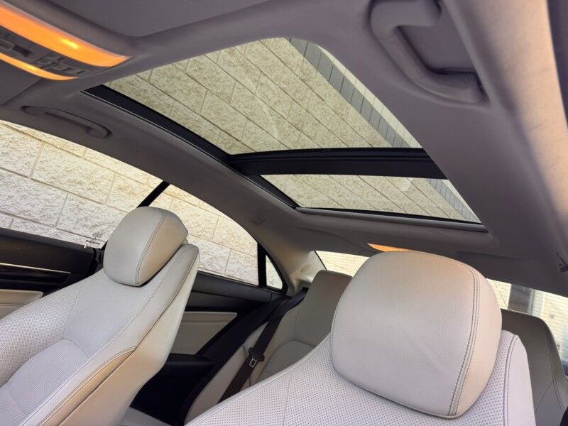 2015 Mercedes-Benz E400 4Matic Willow Grove PA