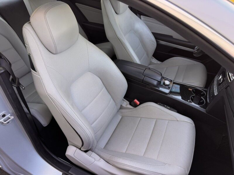 2015 Mercedes-Benz E400 4Matic Willow Grove PA