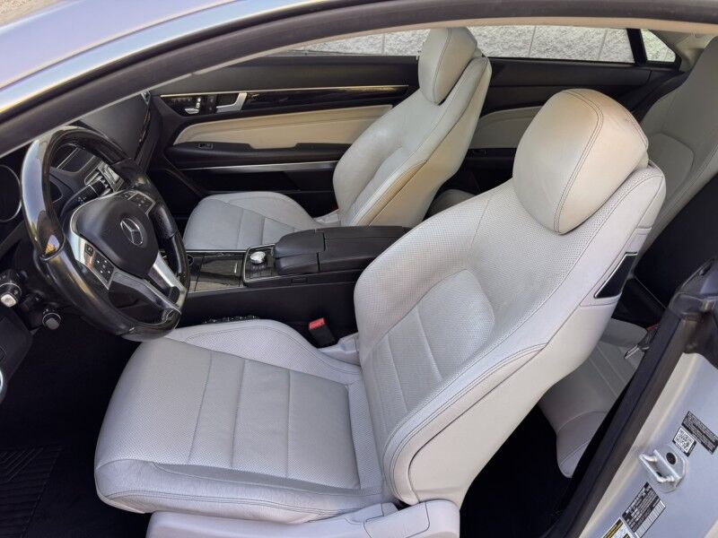 2015 Mercedes-Benz E400 4Matic Willow Grove PA