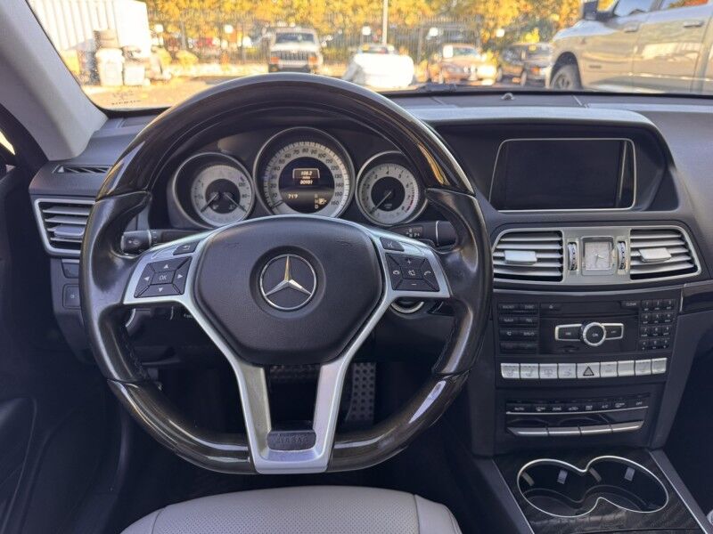 2015 Mercedes-Benz E400 4Matic Willow Grove PA