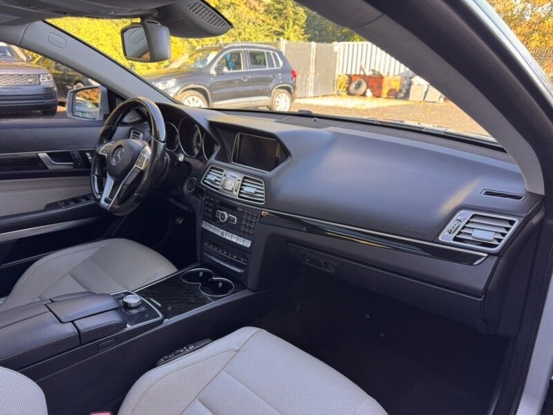 2015 Mercedes-Benz E400 4Matic Willow Grove PA