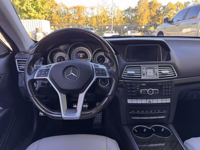 2015 Mercedes-Benz E400 4Matic Willow Grove PA