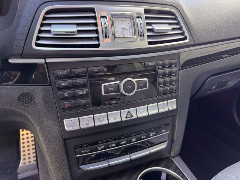 2015 Mercedes-Benz E400 4Matic Willow Grove PA