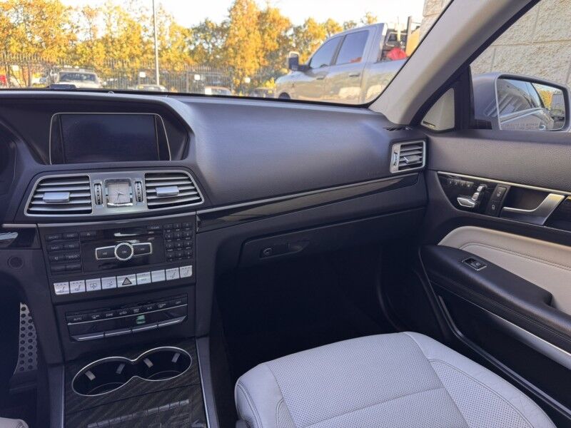 2015 Mercedes-Benz E400 4Matic Willow Grove PA