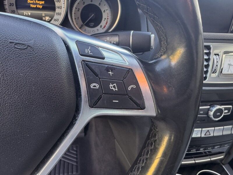 2015 Mercedes-Benz E400 4Matic Willow Grove PA