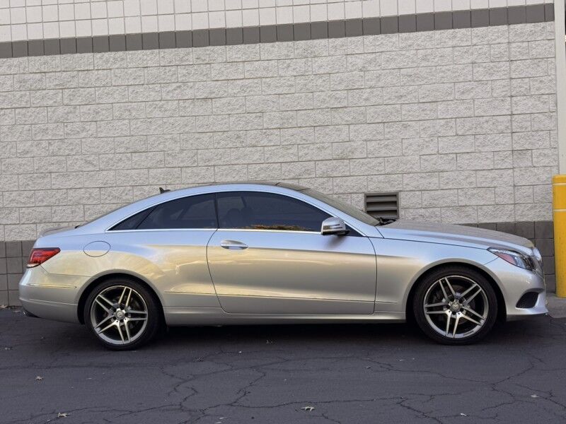 2015 Mercedes-Benz E400 4Matic Willow Grove PA