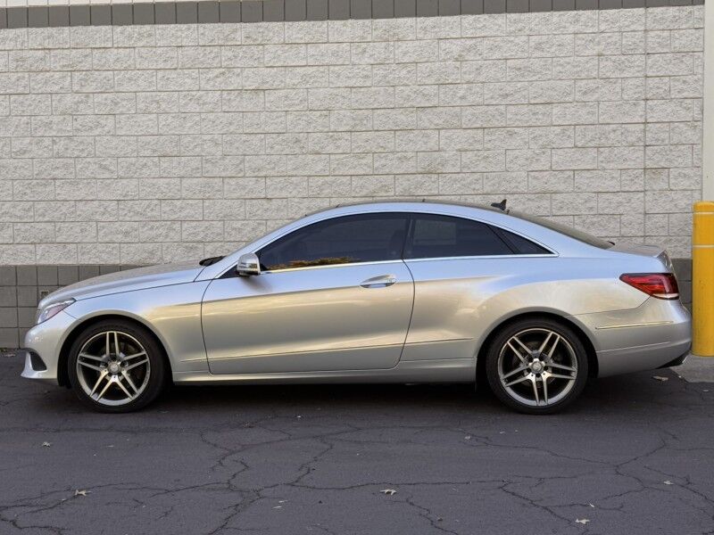2015 Mercedes-Benz E400 4Matic Willow Grove PA