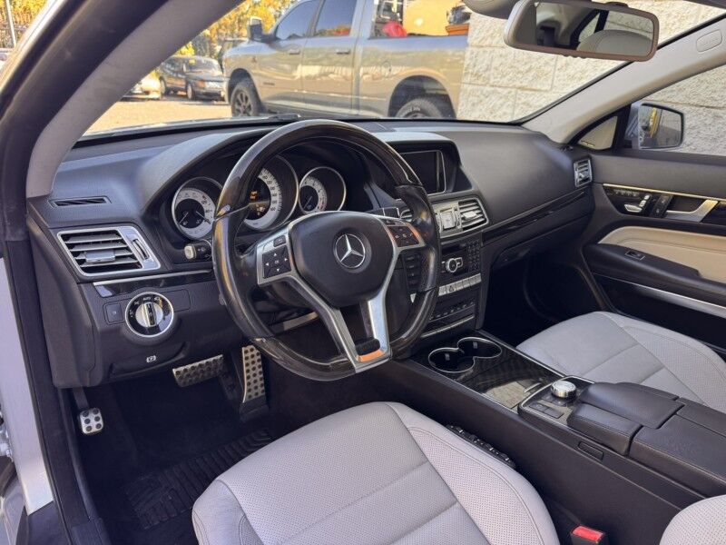 2015 Mercedes-Benz E400 4Matic Willow Grove PA