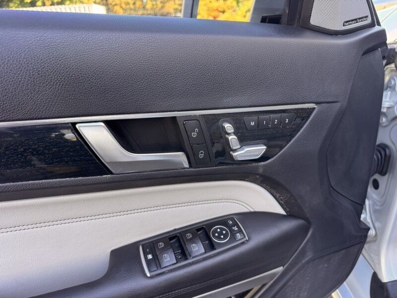 2015 Mercedes-Benz E400 4Matic Willow Grove PA