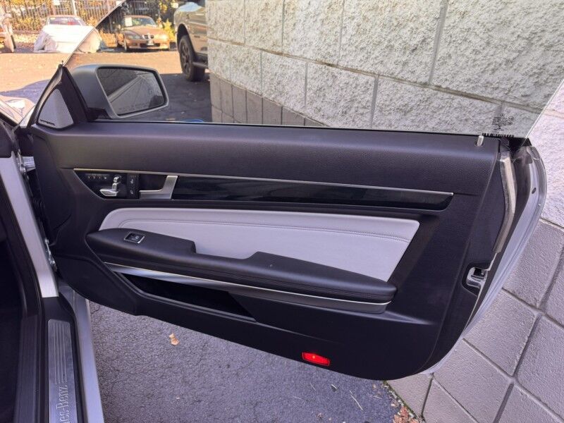 2015 Mercedes-Benz E400 4Matic Willow Grove PA