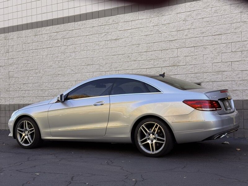 2015 Mercedes-Benz E400 4Matic Willow Grove PA