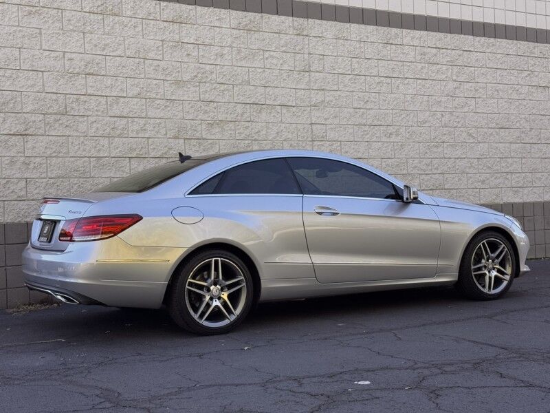 2015 Mercedes-Benz E400 4Matic Willow Grove PA