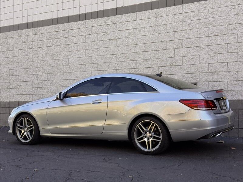 2015 Mercedes-Benz E400 4Matic Willow Grove PA