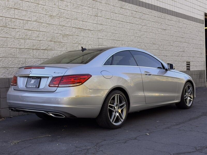 2015 Mercedes-Benz E400 4Matic Willow Grove PA