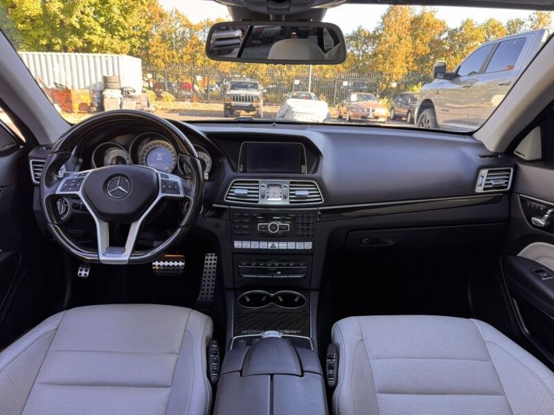 2015 Mercedes-Benz E400 4Matic Willow Grove PA
