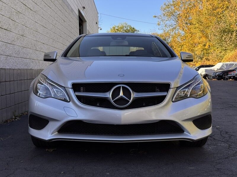 2015 Mercedes-Benz E400 4Matic Willow Grove PA
