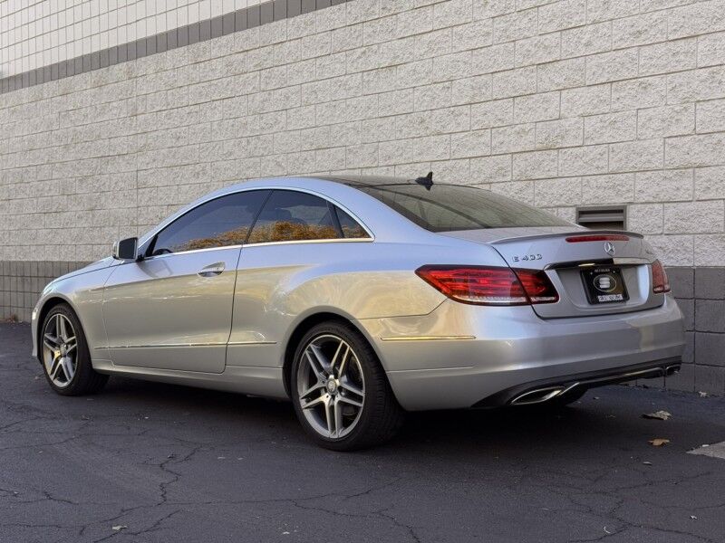 2015 Mercedes-Benz E400 4Matic Willow Grove PA